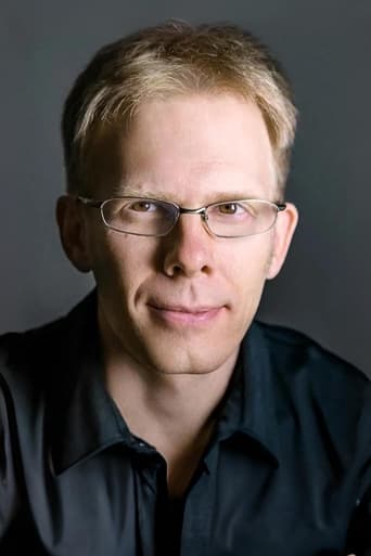 Image of John Carmack