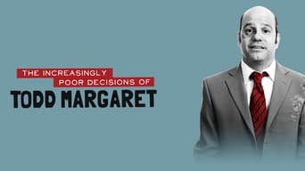 #2 The Increasingly Poor Decisions of Todd Margaret