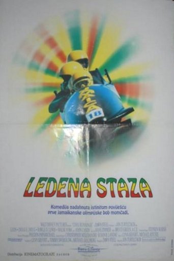 Ledena staza