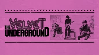 #2 The Velvet Underground