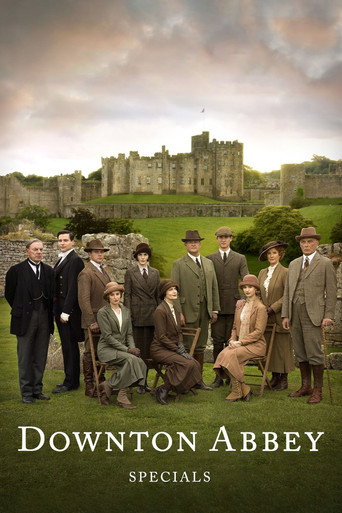 Specials poster