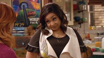 Cena de Os Baxter Voltaram!