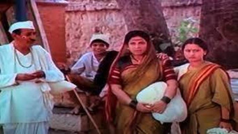 Pandharichi Vari (1988)