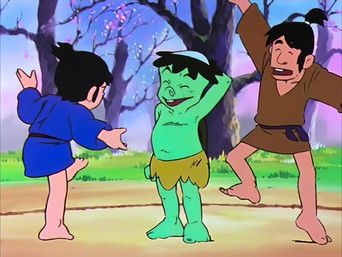 Episode 10 — Operazione Kappa