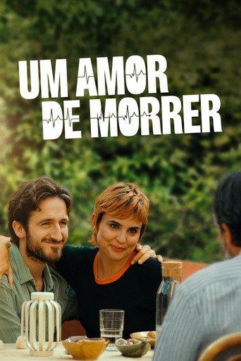 Um Amor de Morrer