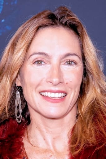 Image of Claudia Karvan