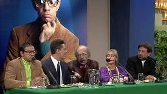 Episode 27 — Episode 27