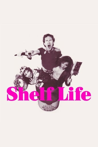 Poster of Shelf Life