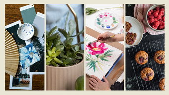 Magnolia Workshops (2022- )