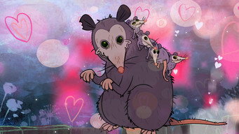 第17話：The Night Pig