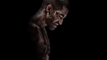 Galeria 2 - Redención (Southpaw)