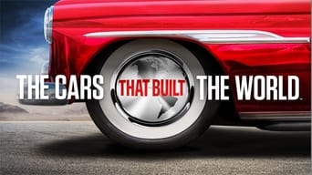 #3 The Cars That Made the World