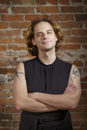 Foto de Tristan Miller