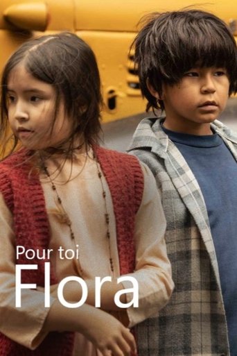 Pour toi Flora: Season 1