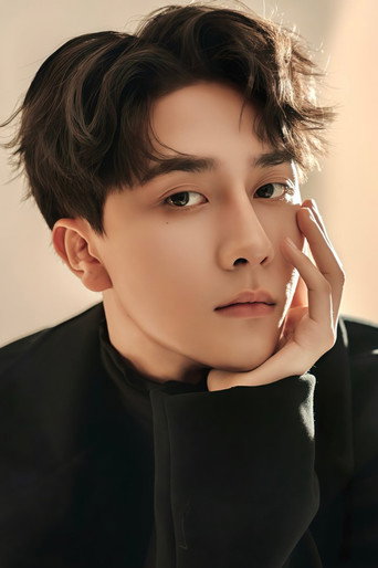 Li Yayun portrait