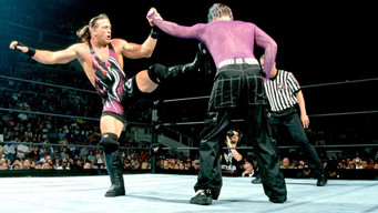 WWE SummerSlam (2001)