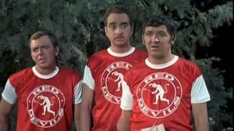 Episode 13 — The Bicycle Club