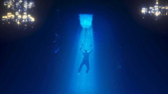#13 The Blue Elephant 2