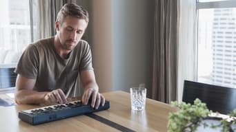 Galeria 5 - Song to Song