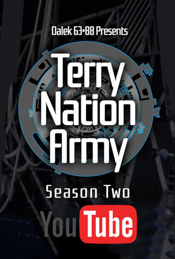 Terry Nation Army Season 2