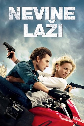Nevine laži