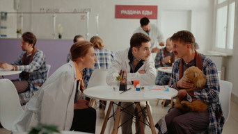 第15話：Episode 15