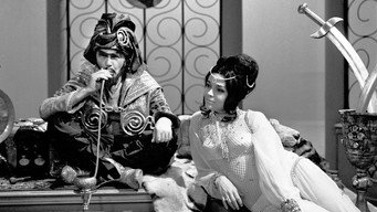 Kalifuv prsten (1970)