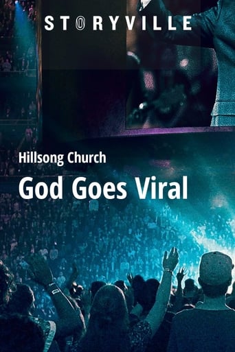 Poster för Hillsong Church: God Goes Viral