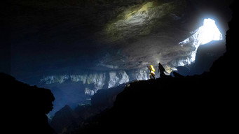 #6 The Deepest Cave