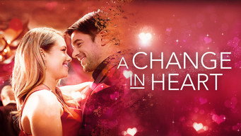 A Change in Heart (2025)
