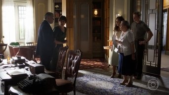 Episódio Capítulo 169 da série Garota do Momento