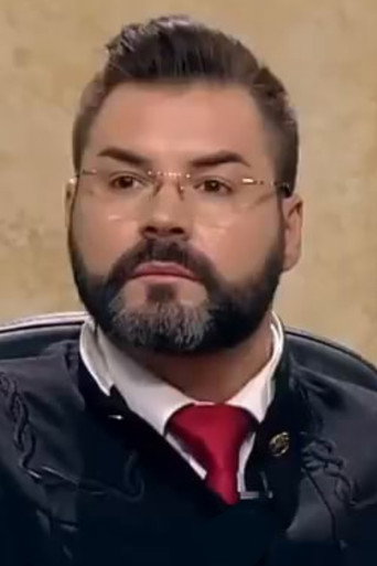 Дмитрий Агрис — Дела Судебные cast