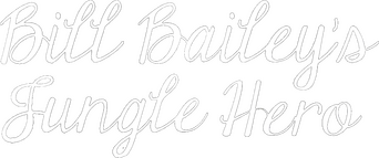Bill Bailey's Jungle Hero logo