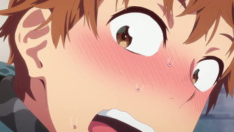 第55話：Valentine's and Girlfriend