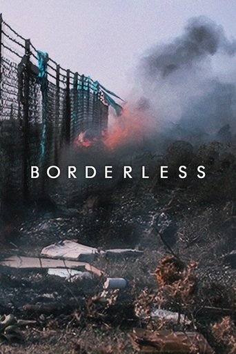 Borderless (2019) Borderless (2019)