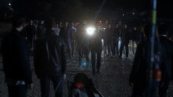 Episode 11 — Back to the World