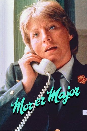 Mor er major: Season 1