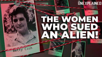 Cash-Landrum UFO Incident