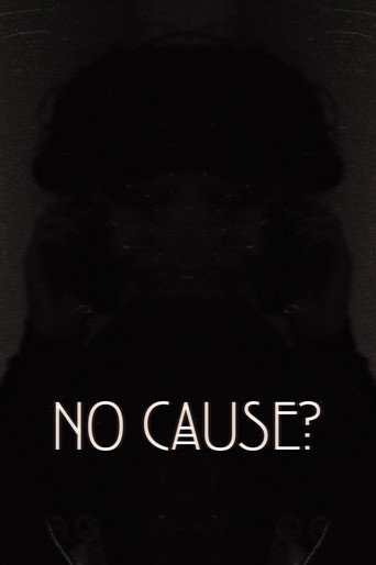 No cause?