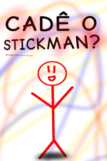 Cad&ecirc; o Stickman (1970)