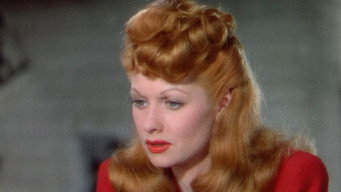 #4 Du Barry Was a Lady