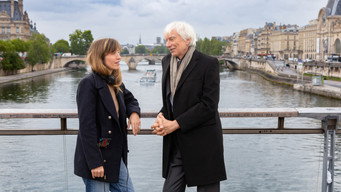 L'école des espions (2024)