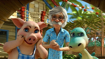 Galeria 1 - Urmel voll in Fahrt