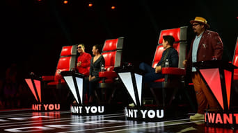 The Voice Thailand - 9x01