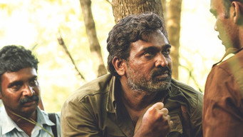 #18 Viduthalai: Part II
