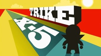 Kick Buttowski