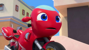 Episode 4 — The Scootbop Bop