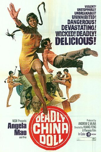Watch Deadly China Doll Free Movie Online Watch Deadly China Doll Free Movie Online