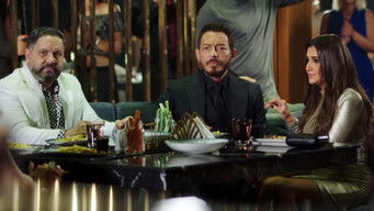 Episode 27 — Episode 27