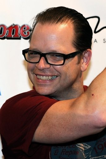 Image of Patrick Wilson